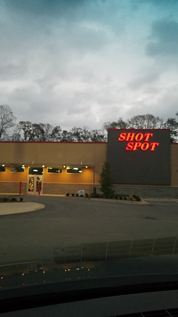 Shot Spot - Image 5