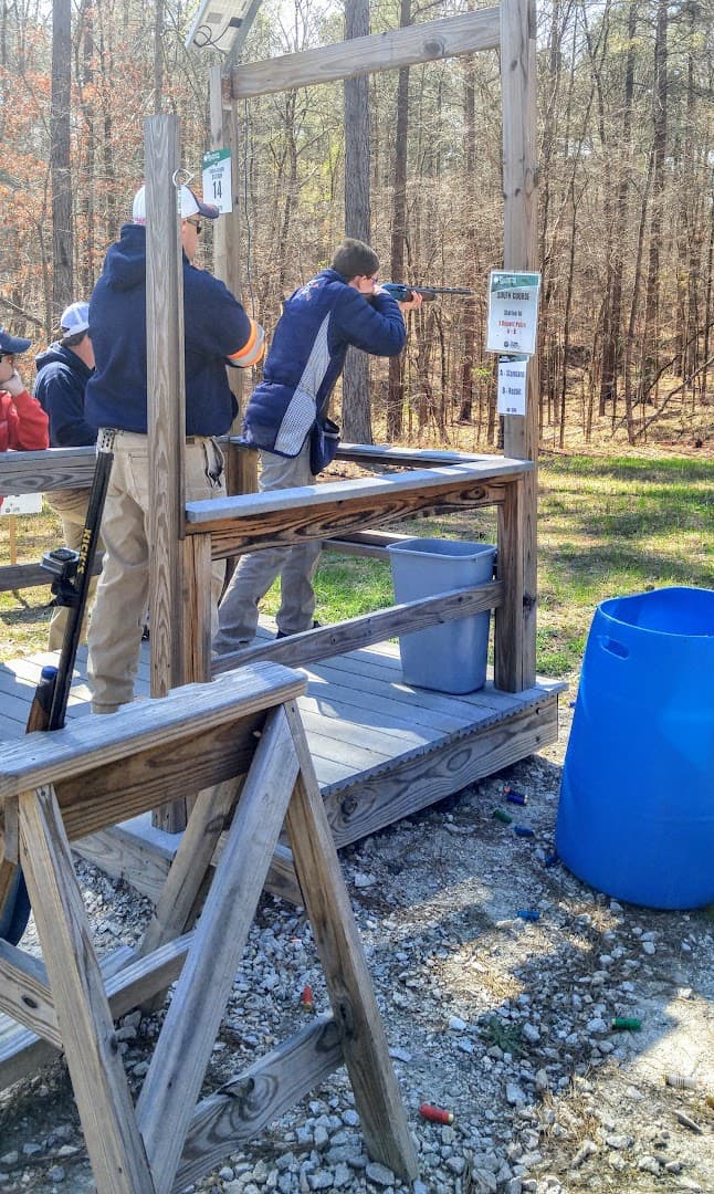 NWTF Palmetto Shooting Complex - Image 4
