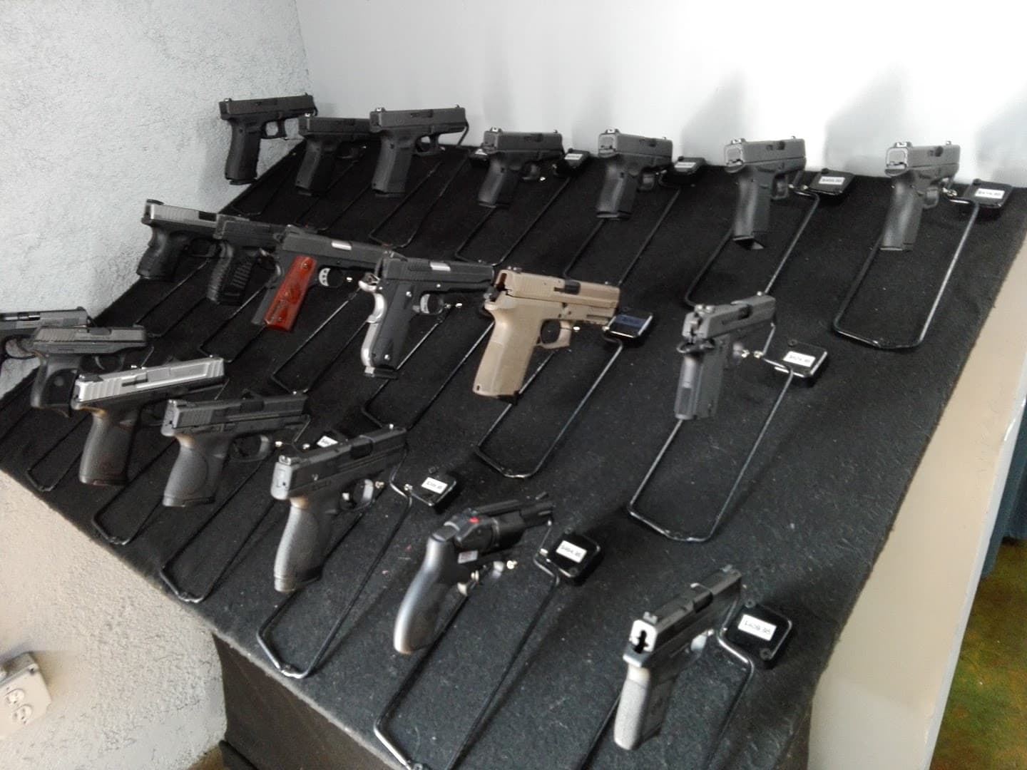 Quickshot Shooting Range - Savannah - Image 3