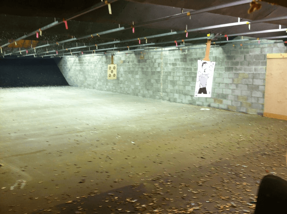 Quickshot Shooting Range - Savannah - Image 7