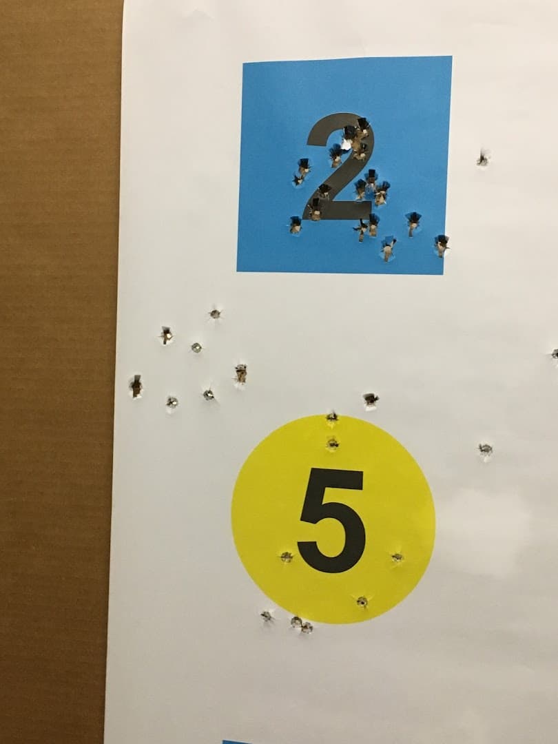 Northwest Shooter - Image 5