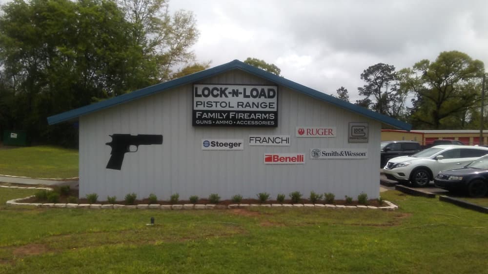 LOCK-N-LOAD - Image 1