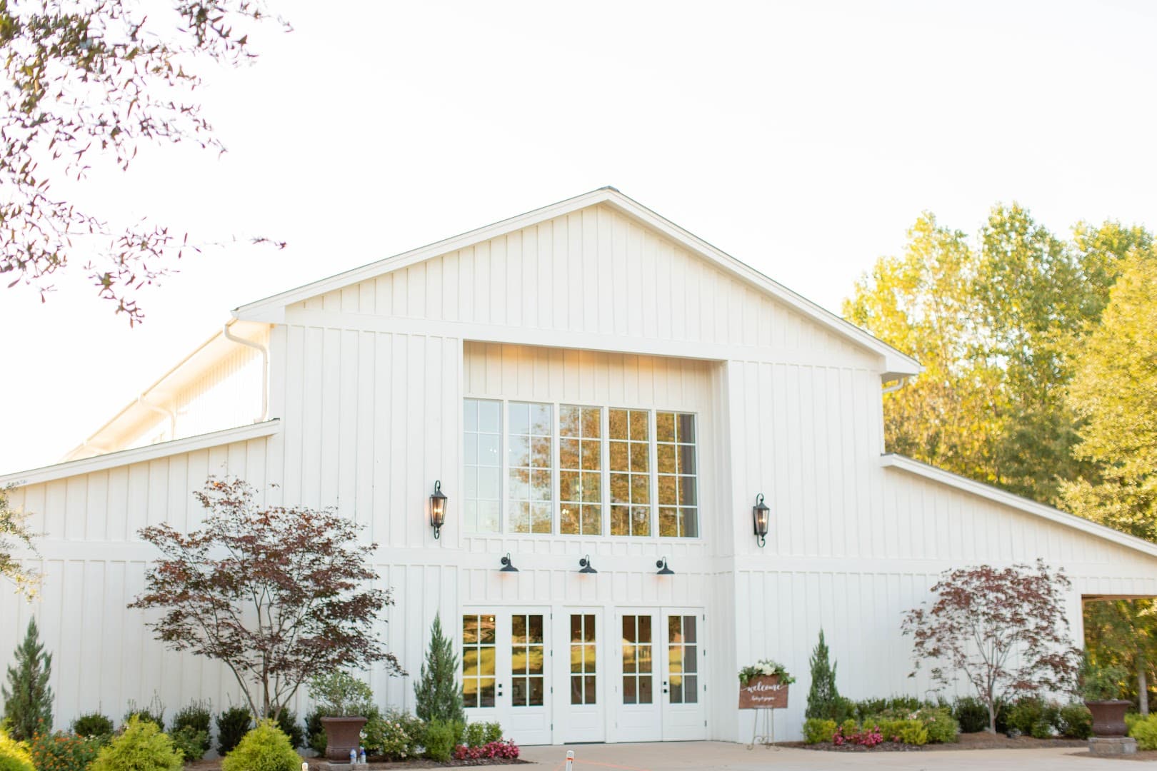 Auburn Oaks Farm - Image 1
