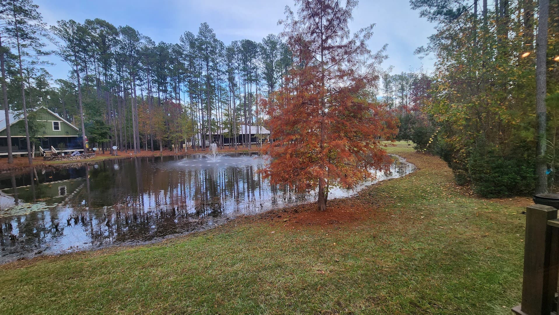 Dorchester Shooting Preserve - Image 9