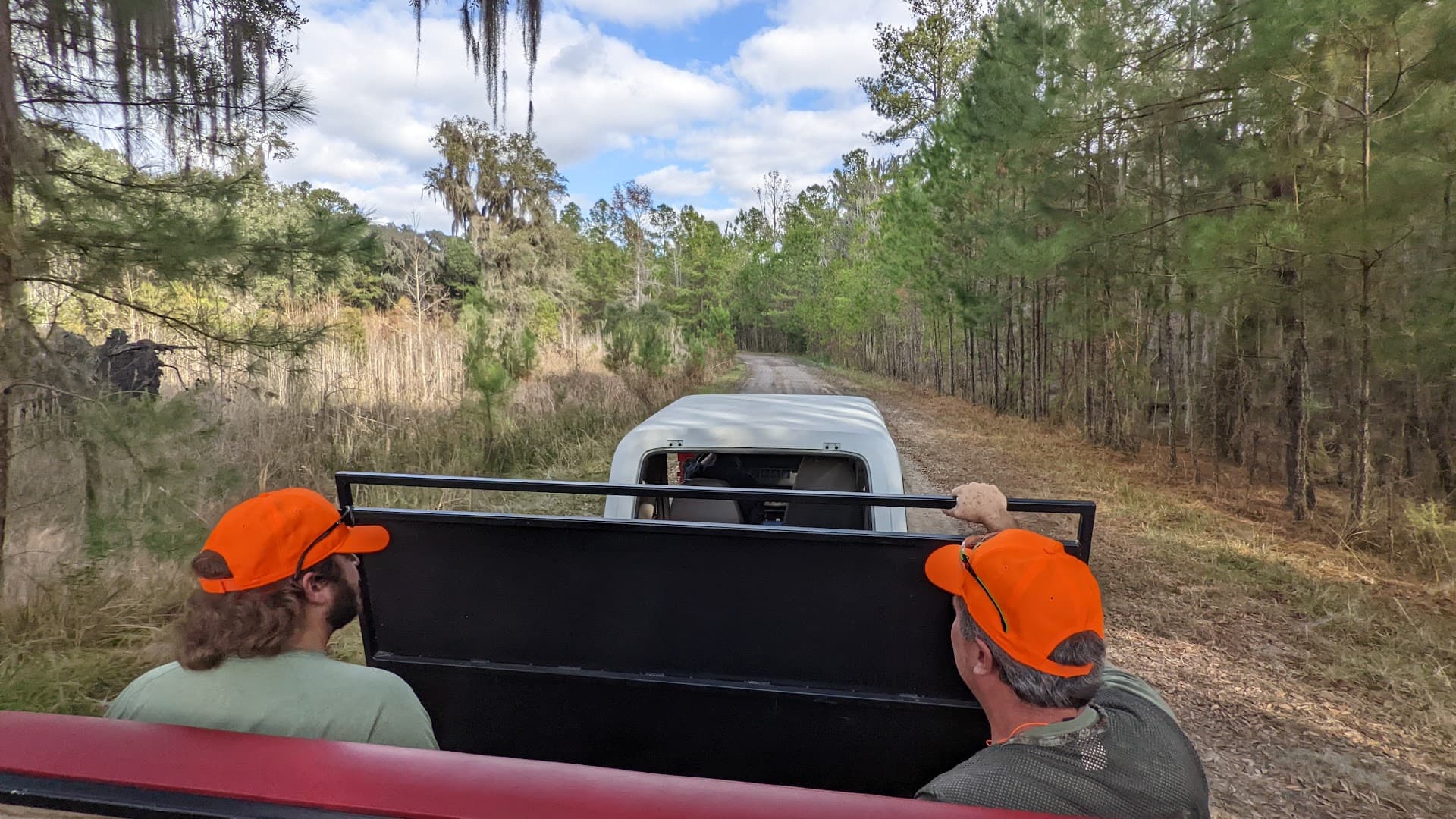 Dorchester Shooting Preserve - Image 10