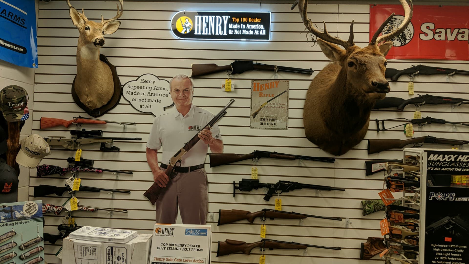 POPS Armory - Image 3