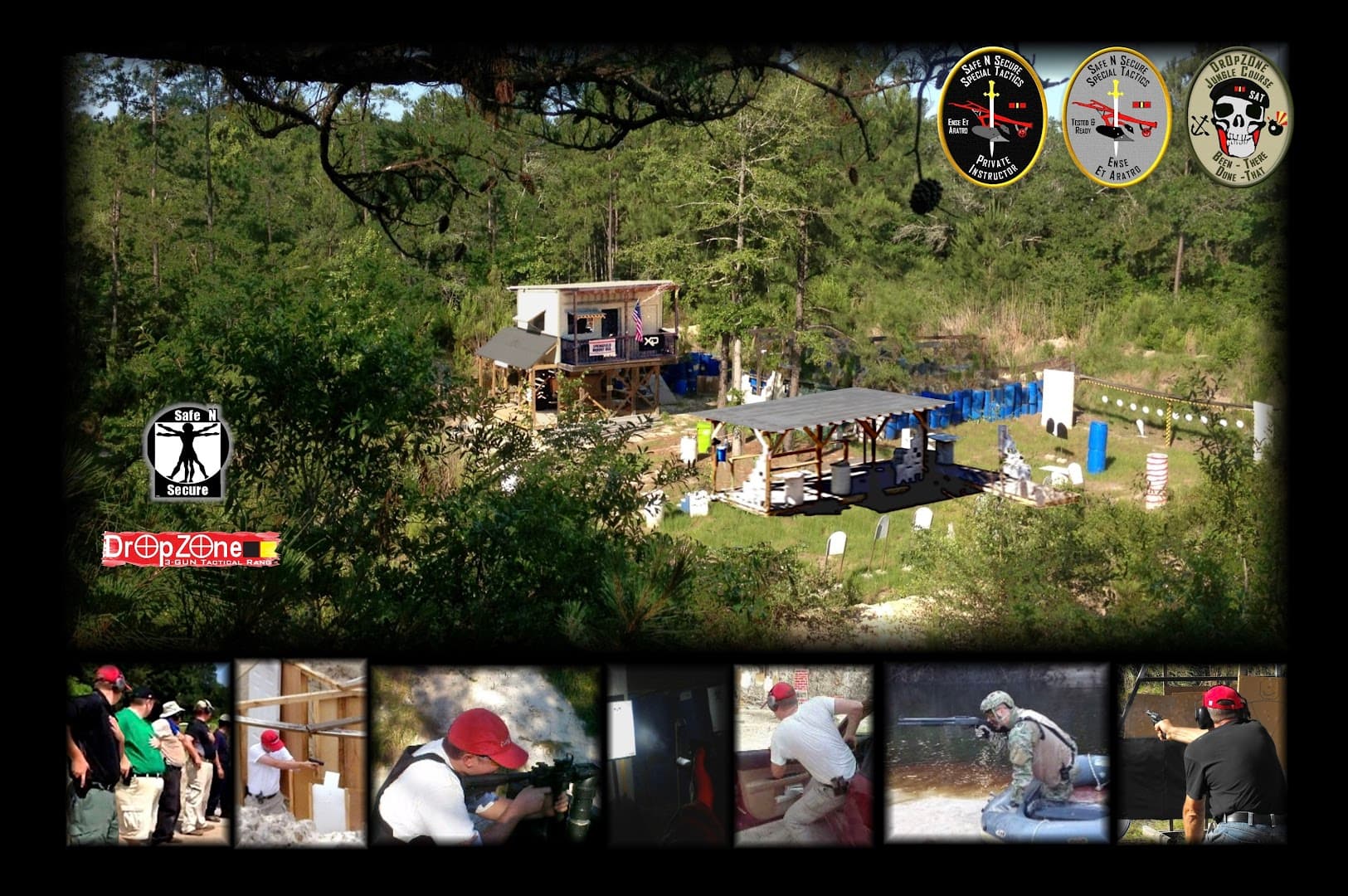 Drop Zone - Image 4