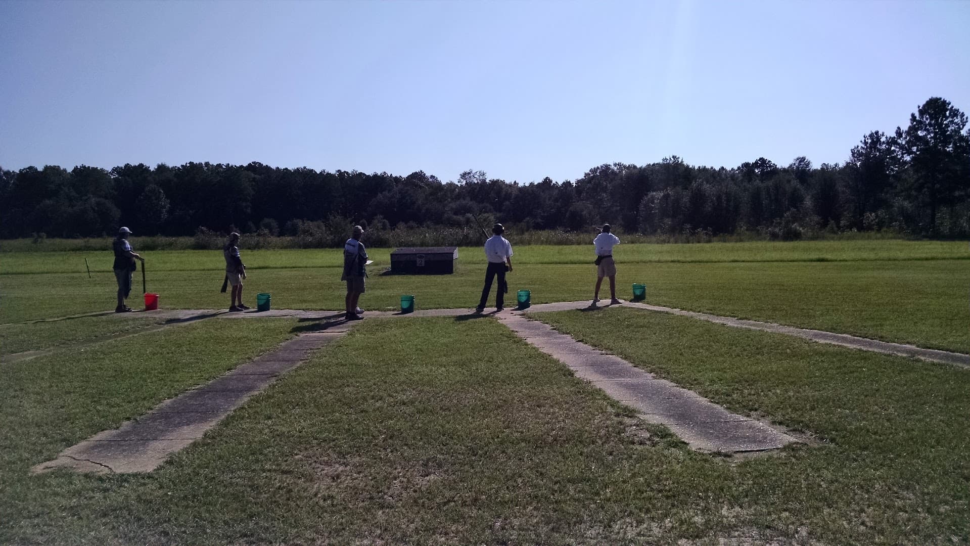Flint Skeet & Trap Club - Image 4