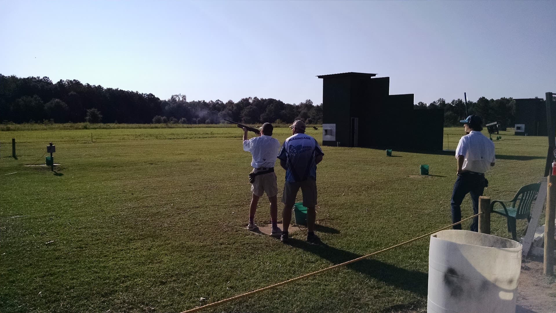 Flint Skeet & Trap Club - Image 5