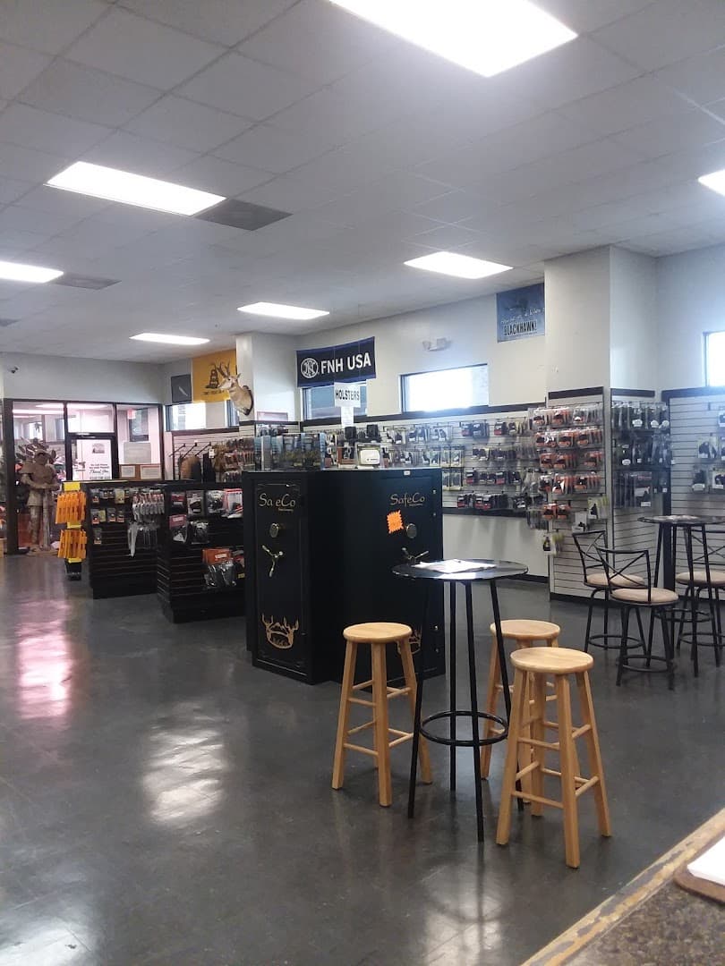 Aim Center Mass, Inc. - Image 1