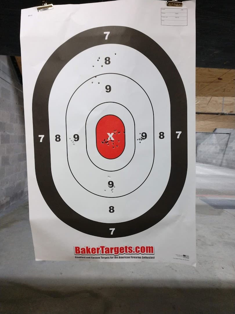 Aim Center Mass, Inc. - Image 2