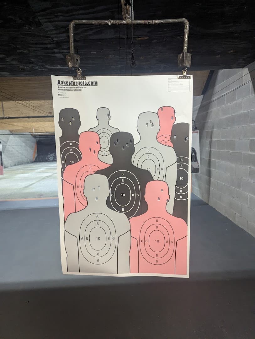 Aim Center Mass, Inc. - Image 3