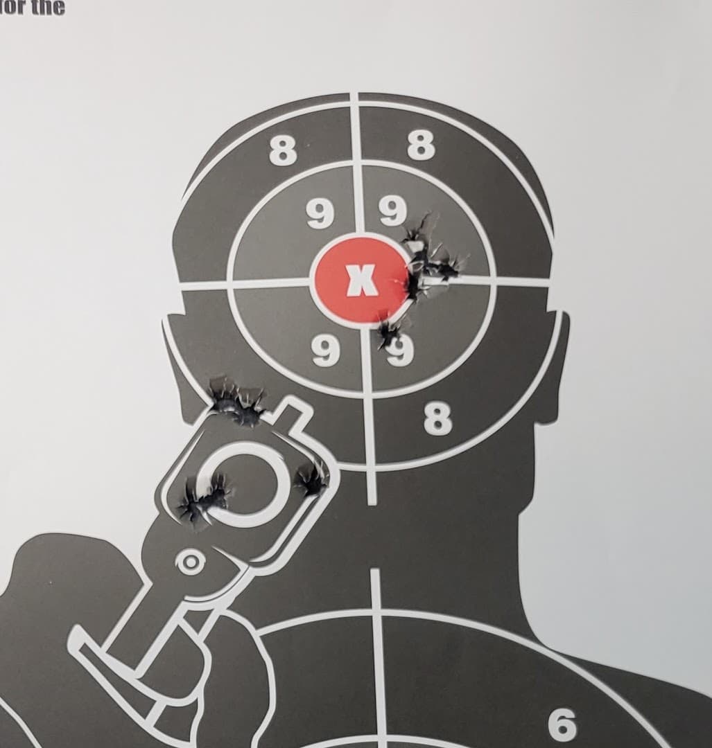 Aim Center Mass, Inc. - Image 6