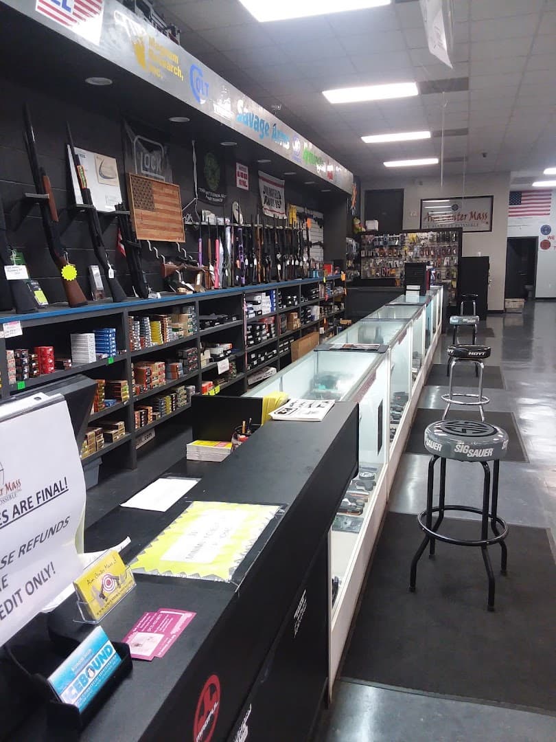 Aim Center Mass, Inc. - Image 7