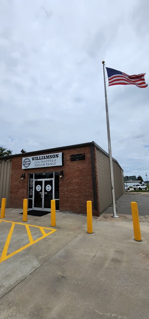 Williamson Gun Traders & Indoor Range - Image 1