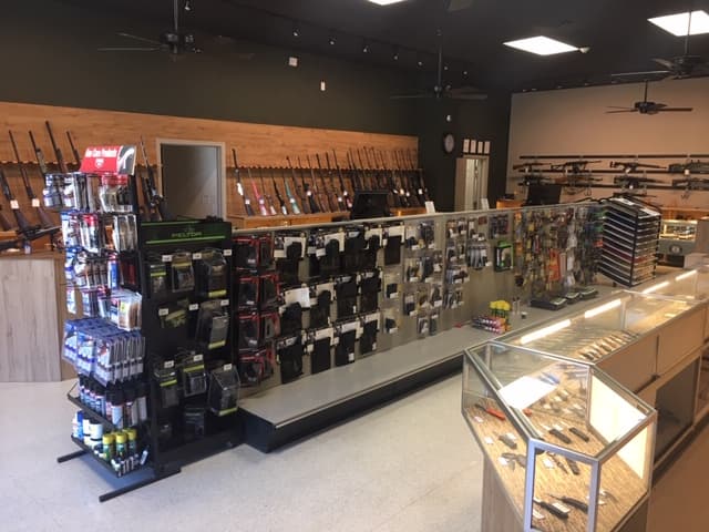 Williamson Gun Traders & Indoor Range - Image 2