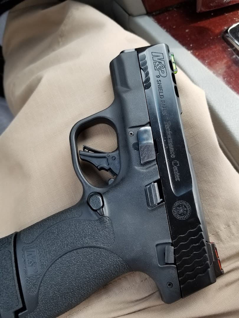 Williamson Gun Traders & Indoor Range - Image 4