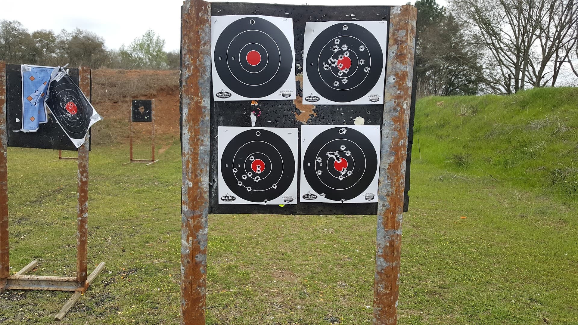 HEADLAND SKEET & GUN CLUB - Image 1
