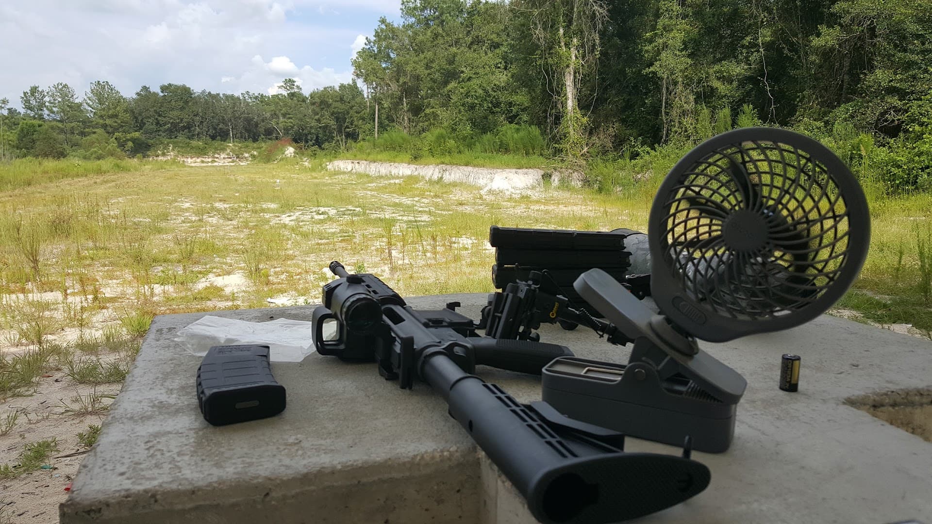 Southwind Sporting Clays - Image 3