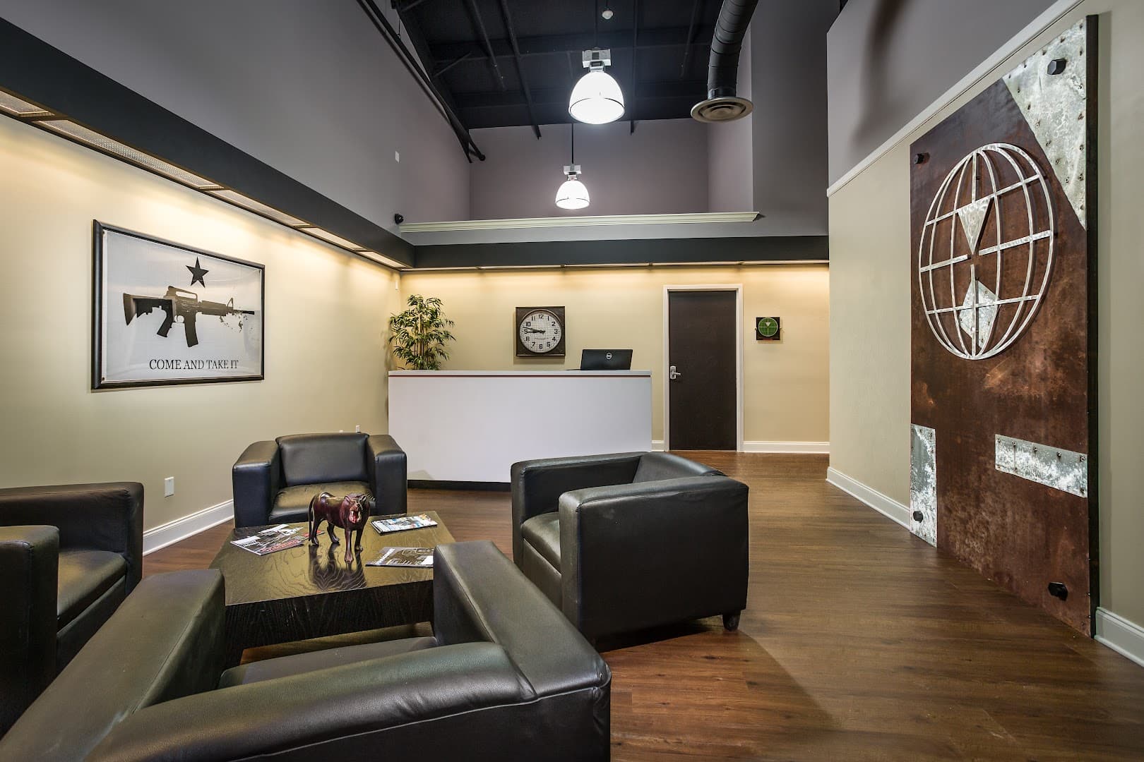 The Facility - Image 4