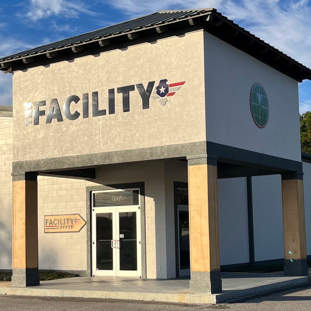 The Facility - Image 7