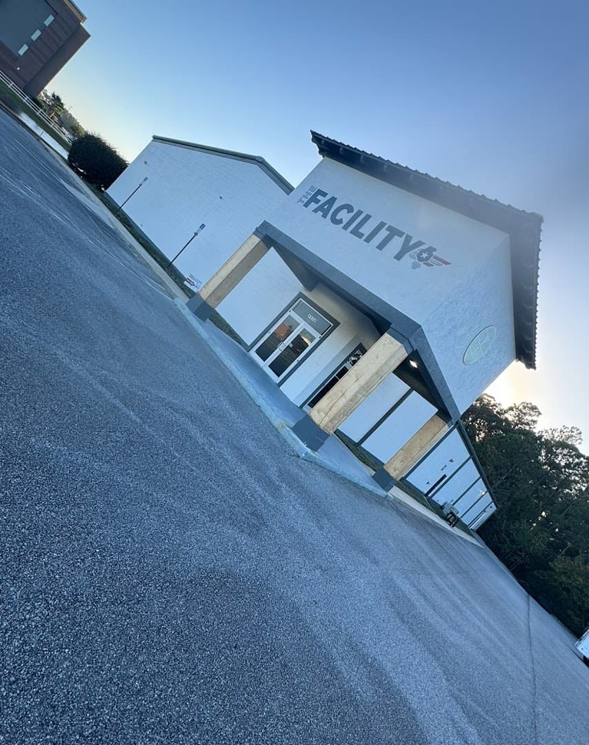 The Facility - Image 8