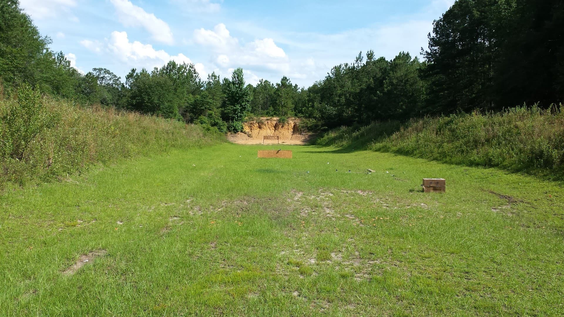 Mayhaw WMA Shooting Range - Image 3