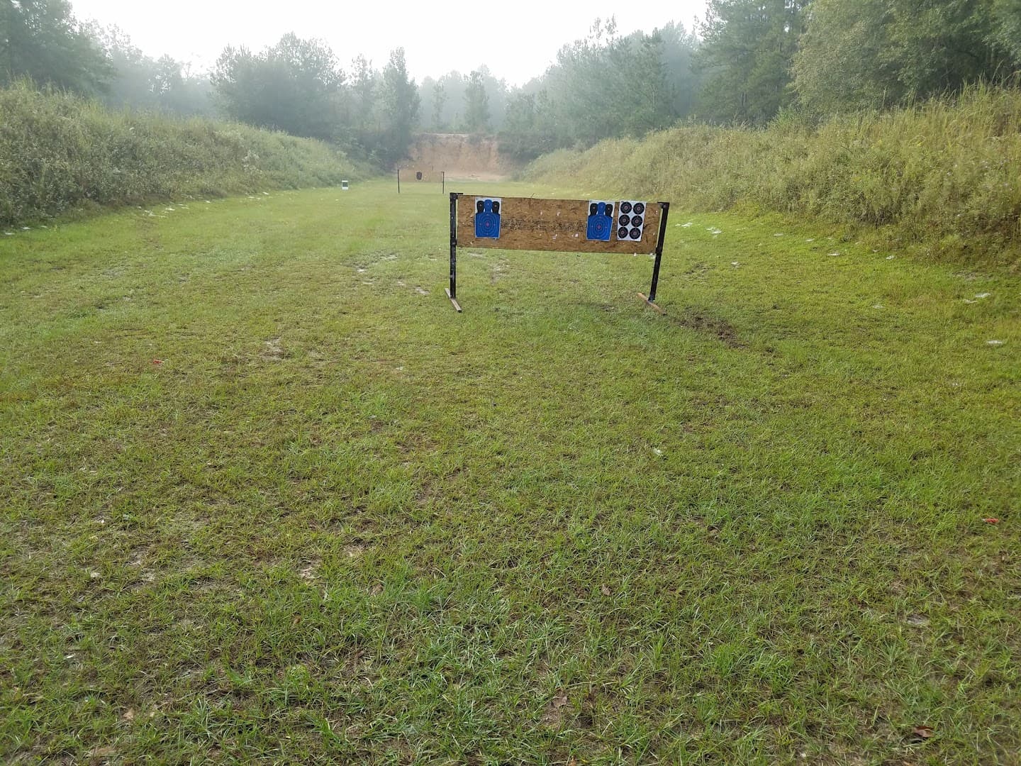Mayhaw WMA Shooting Range - Image 8