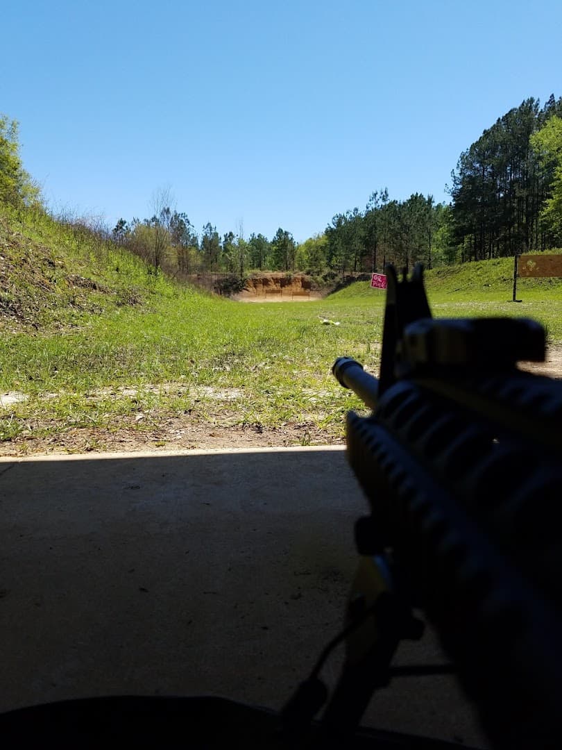 Mayhaw WMA Shooting Range - Image 10