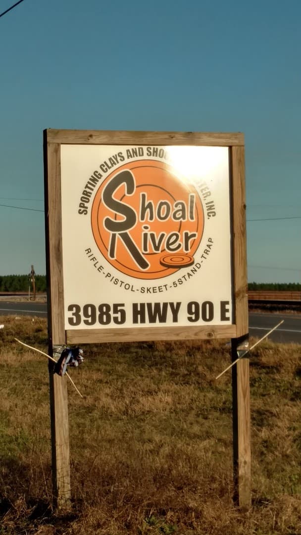 Shoal River Sporting Clays and Shooting Center - Image 6