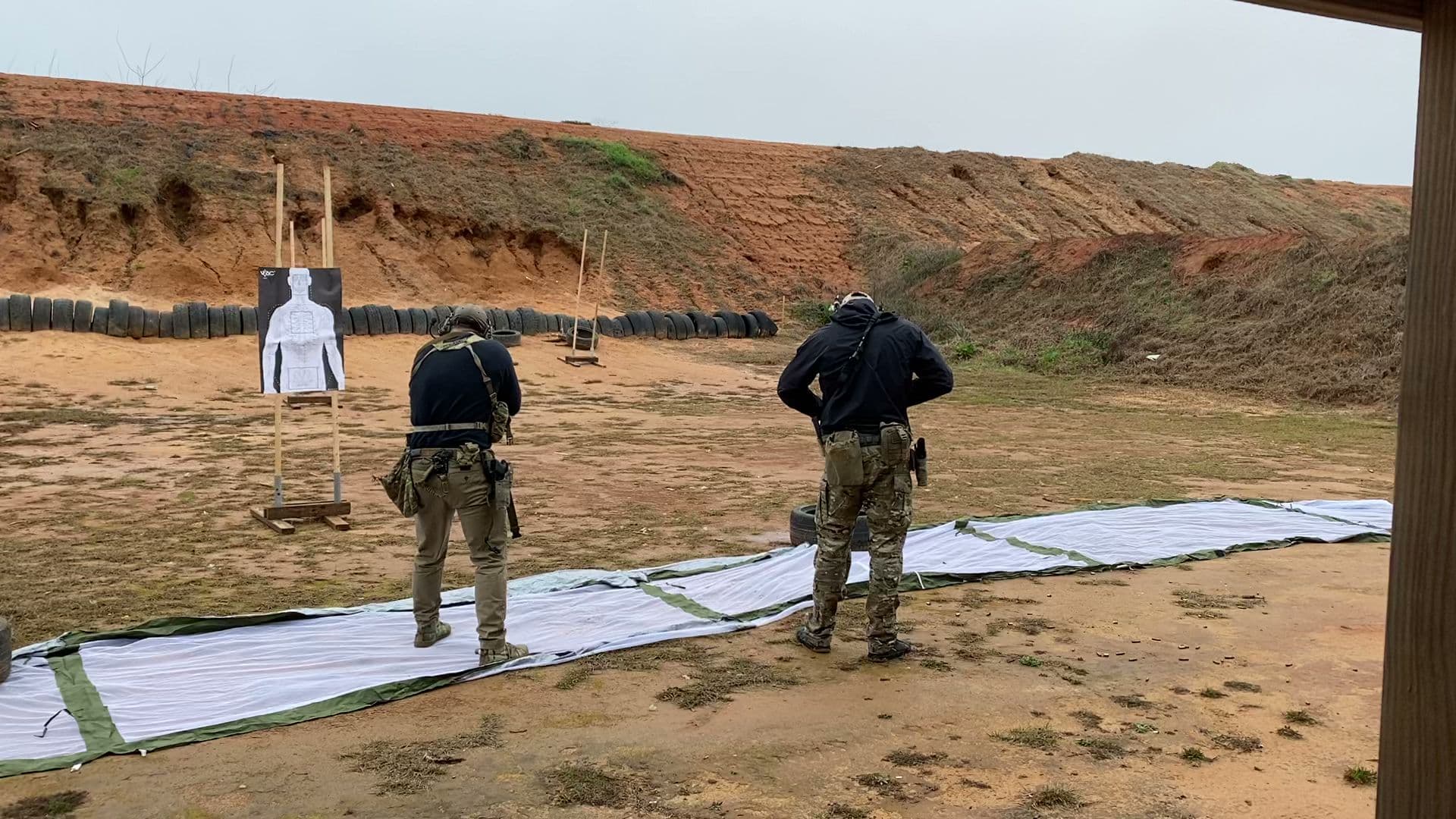 Element Training Complex - Image 2