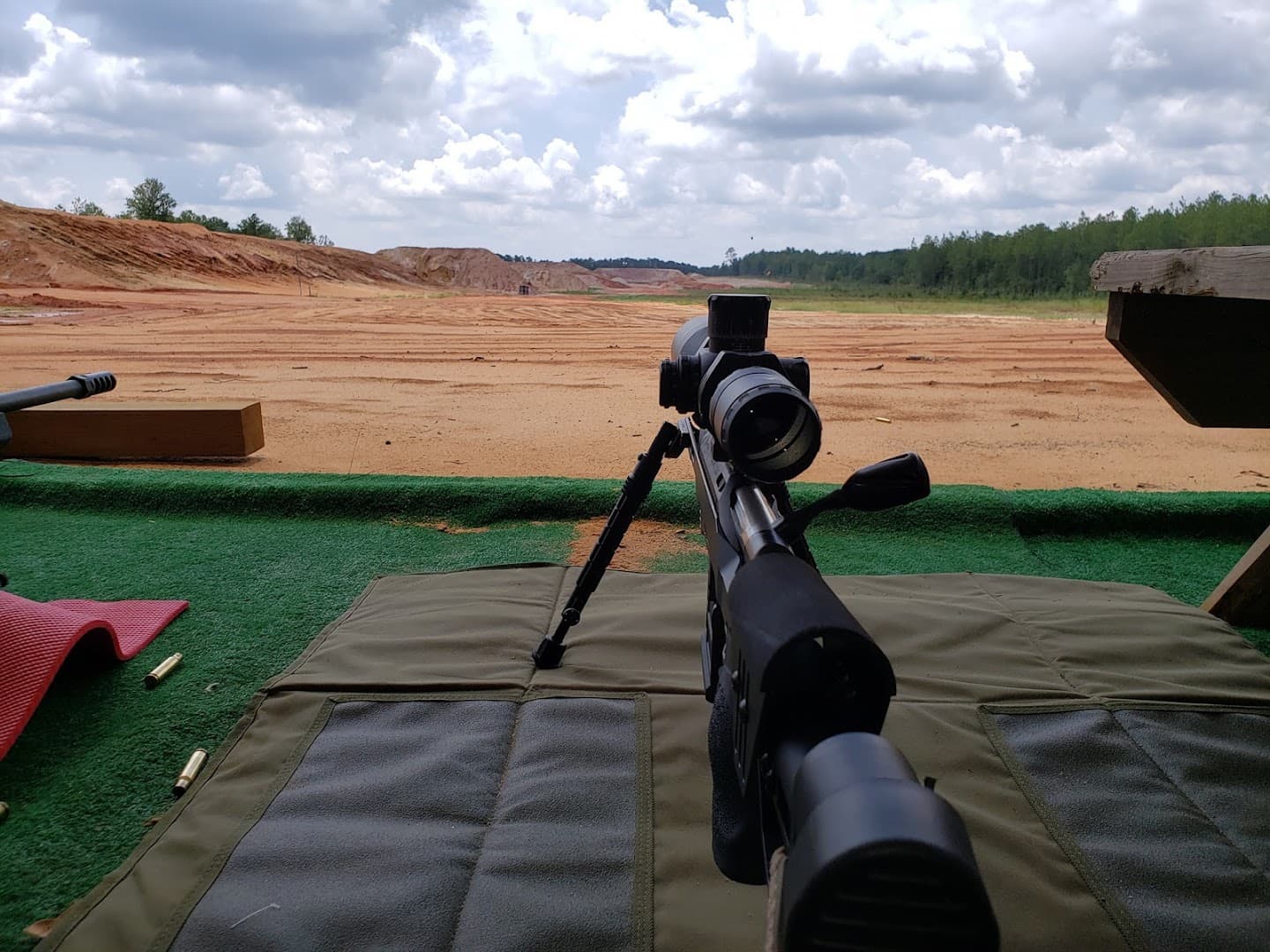 Element Training Complex - Image 4