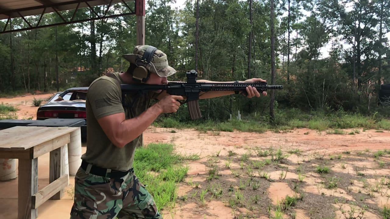 Element Training Complex - Image 8
