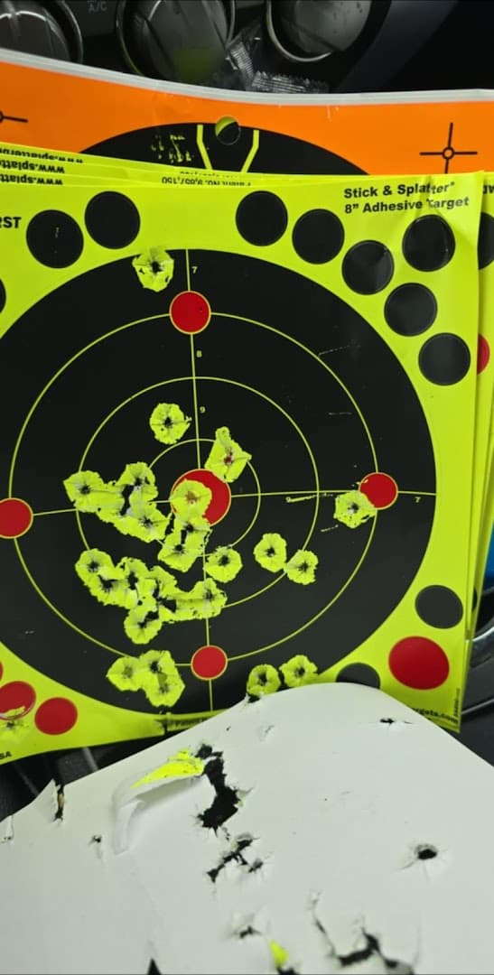 The Indoor Shooting Range - Image 4