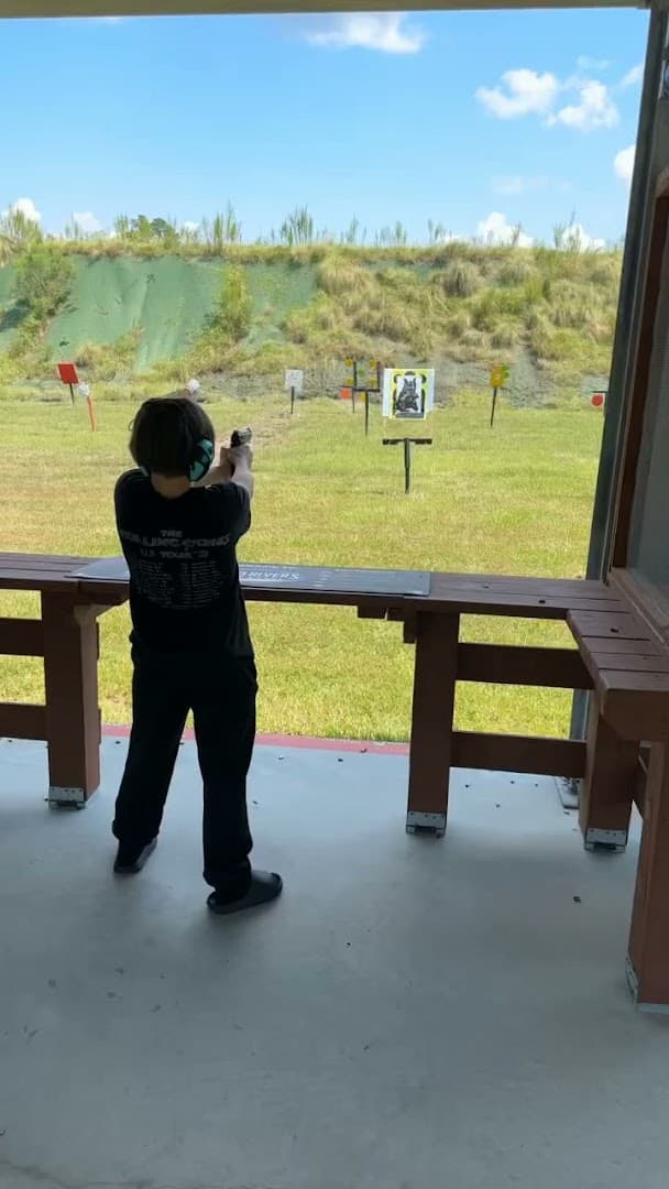 Two Rivers Gun Range - Image 2