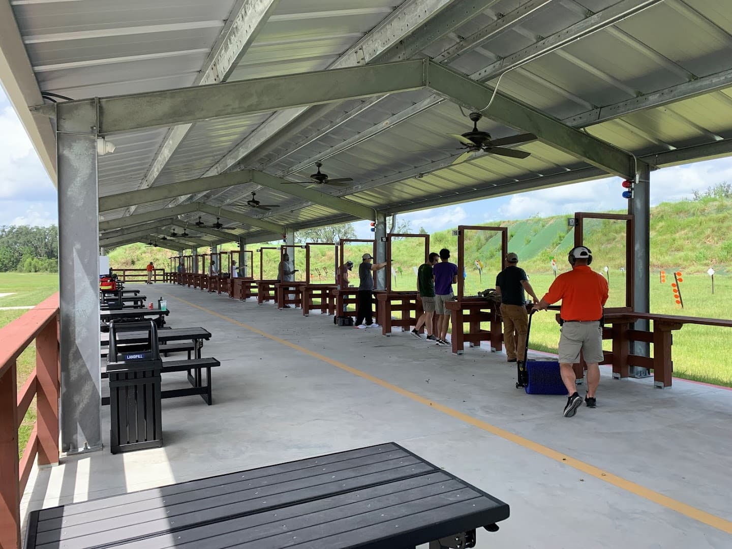 Two Rivers Gun Range - Image 3