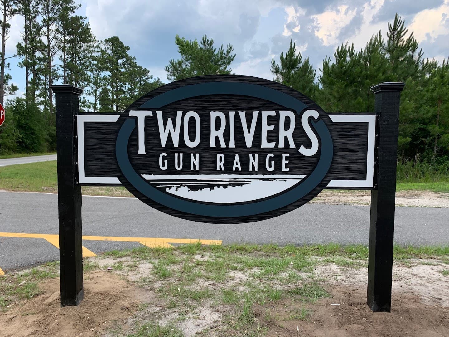 Two Rivers Gun Range - Image 4