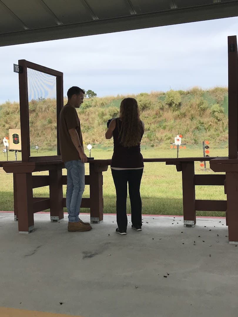 Two Rivers Gun Range - Image 5