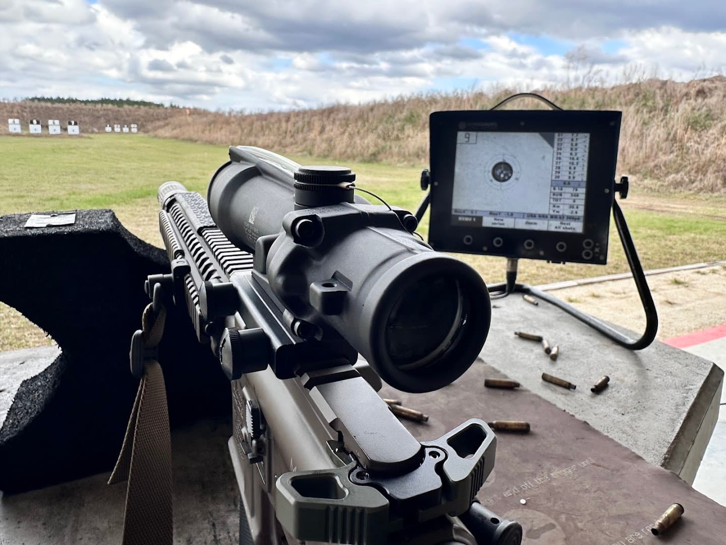 Two Rivers Gun Range - Image 6