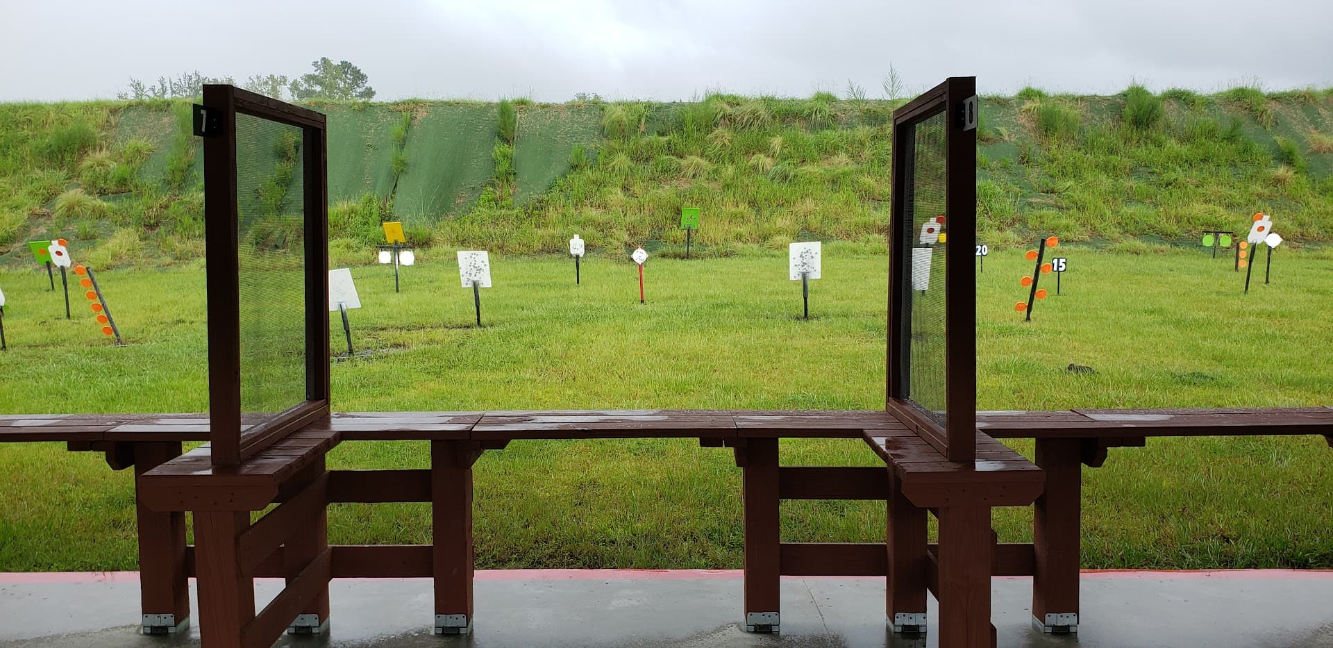 Two Rivers Gun Range - Image 7