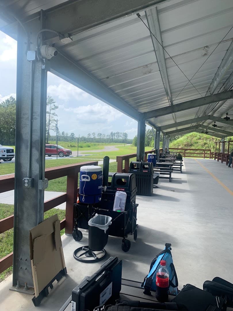 Two Rivers Gun Range - Image 9