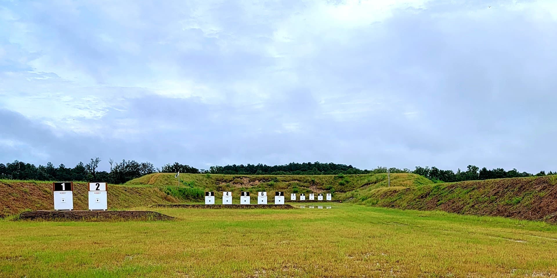 Two Rivers Gun Range - Image 10