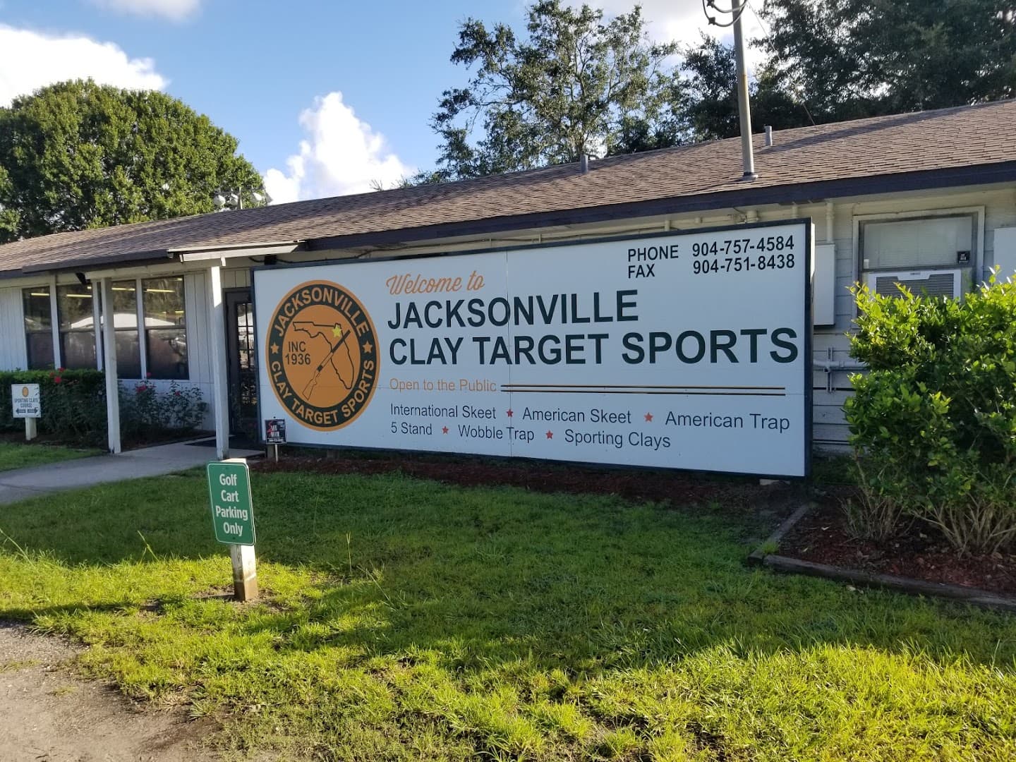 Jacksonville Clay Target Sports - Image 2