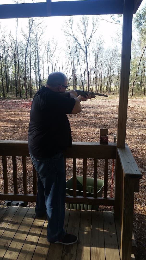 Jacksonville Clay Target Sports - Image 3