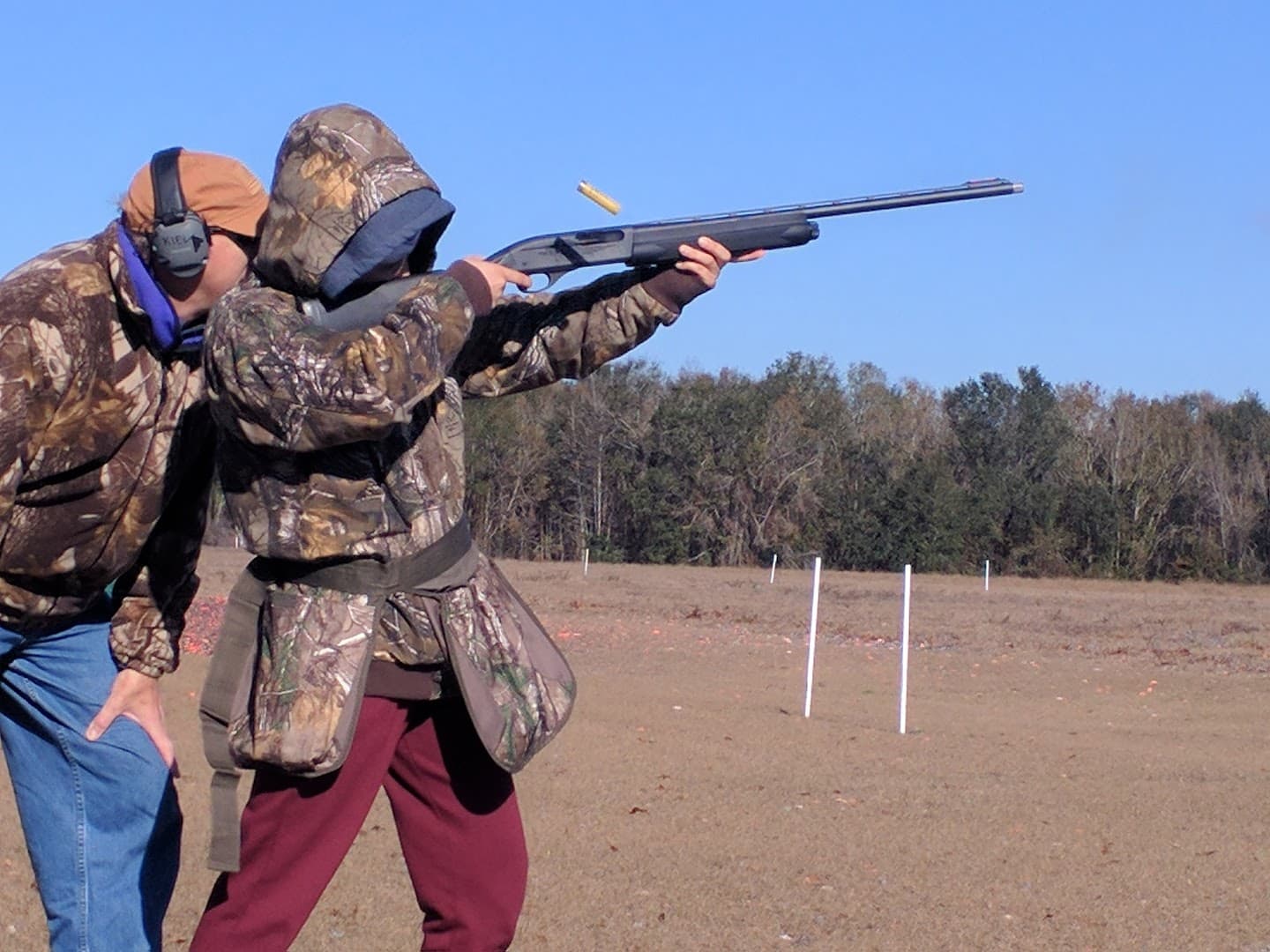Jacksonville Clay Target Sports - Image 5
