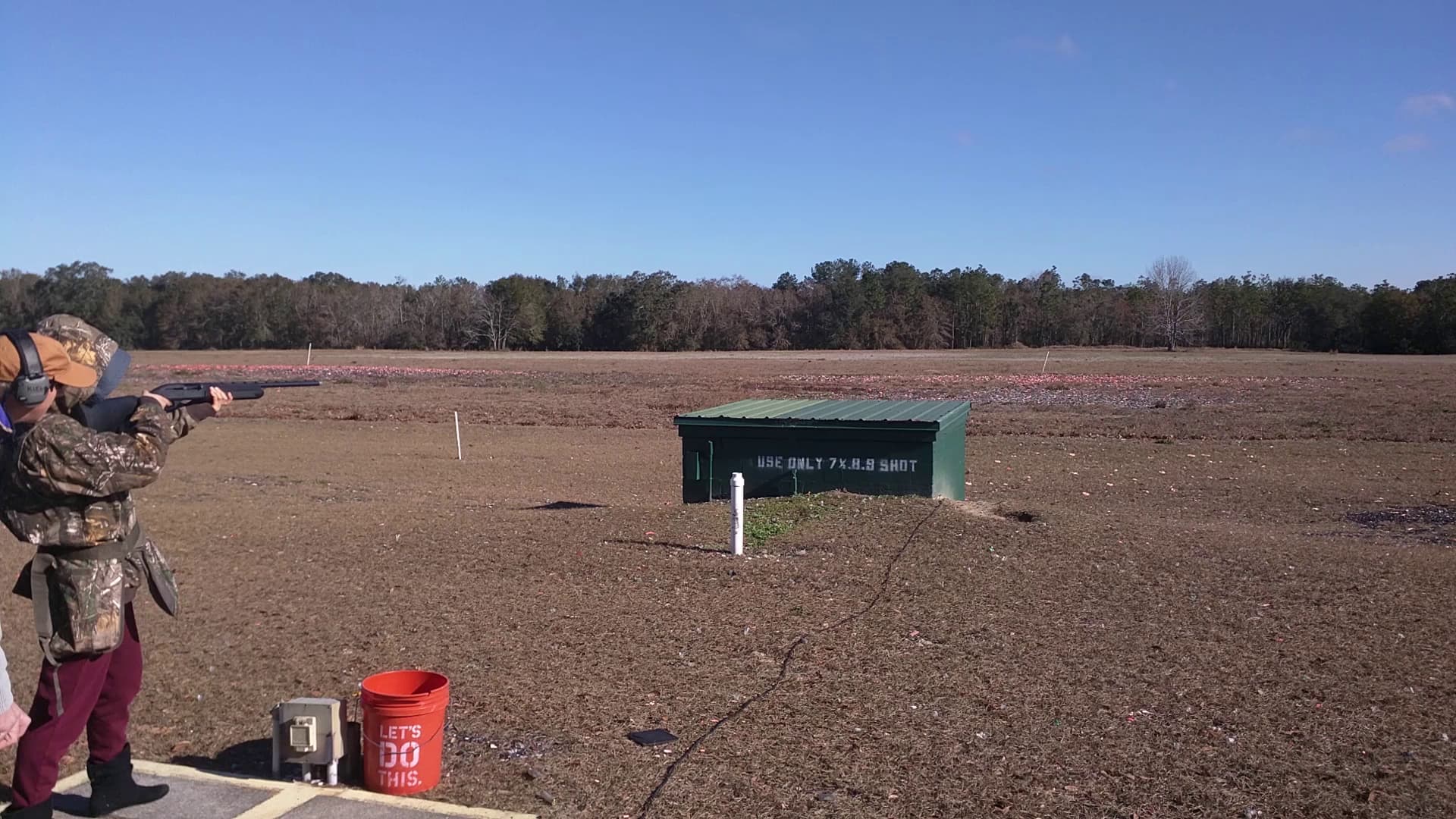 Jacksonville Clay Target Sports - Image 8
