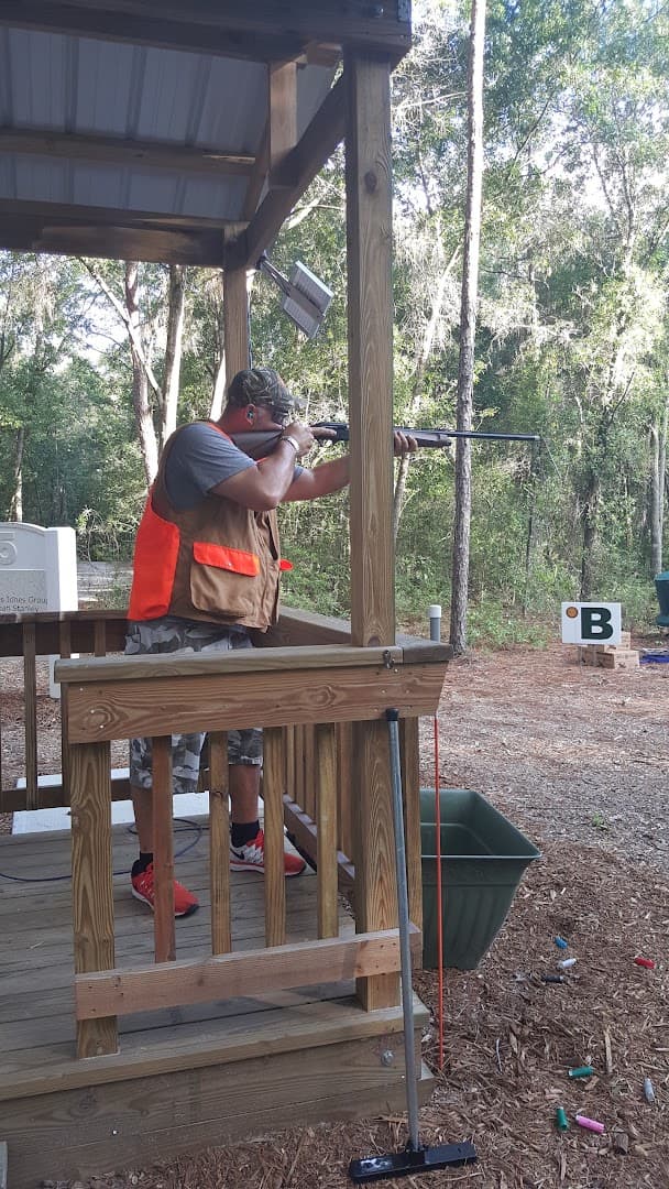 Jacksonville Clay Target Sports - Image 9