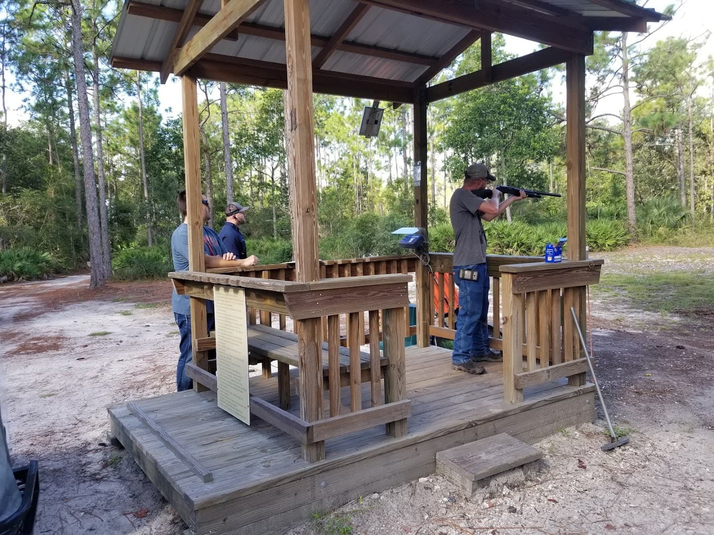 Jacksonville Clay Target Sports - Image 10