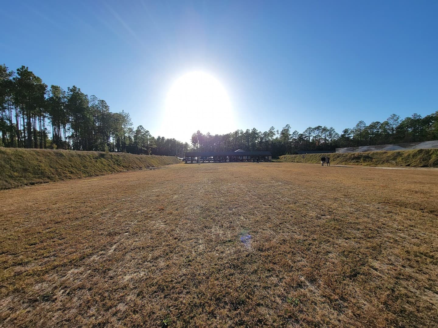 Richmond Hill WMA Shooting Range - Image 4
