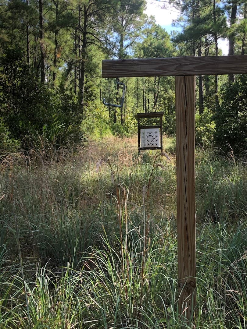 Richmond Hill WMA Shooting Range - Image 6